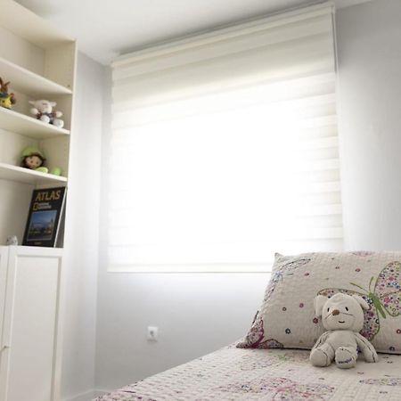 Apartmán Casa Teresa Cenes De La Vega Exteriér fotografie