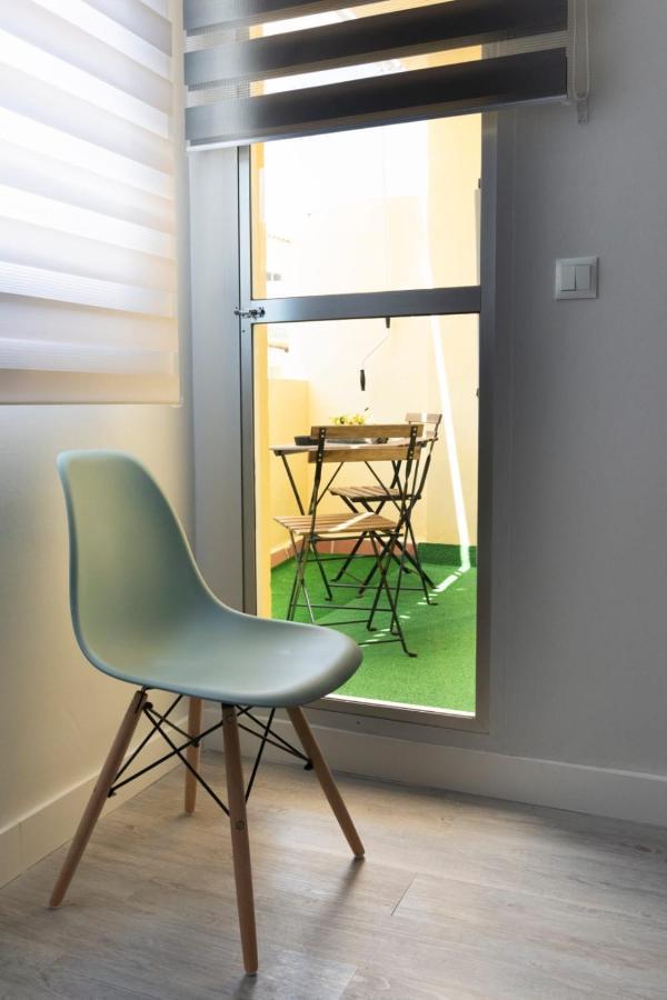 Apartmán Casa Teresa Cenes De La Vega Exteriér fotografie