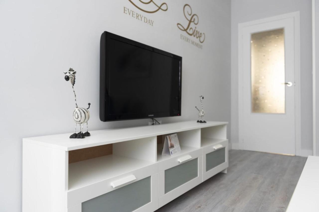 Apartmán Casa Teresa Cenes De La Vega Exteriér fotografie