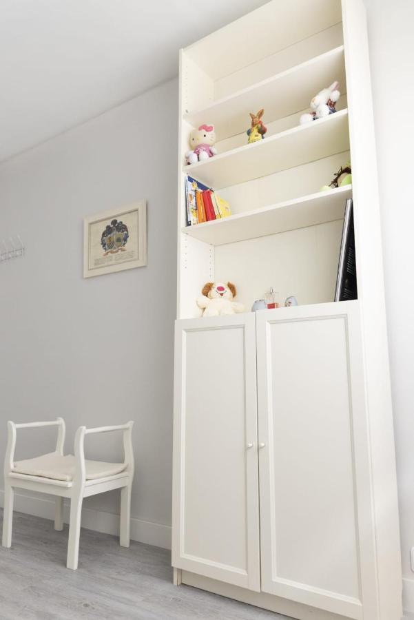 Apartmán Casa Teresa Cenes De La Vega Exteriér fotografie