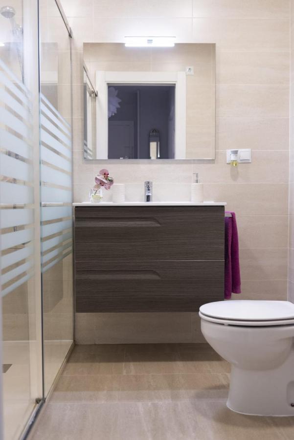 Apartmán Casa Teresa Cenes De La Vega Exteriér fotografie