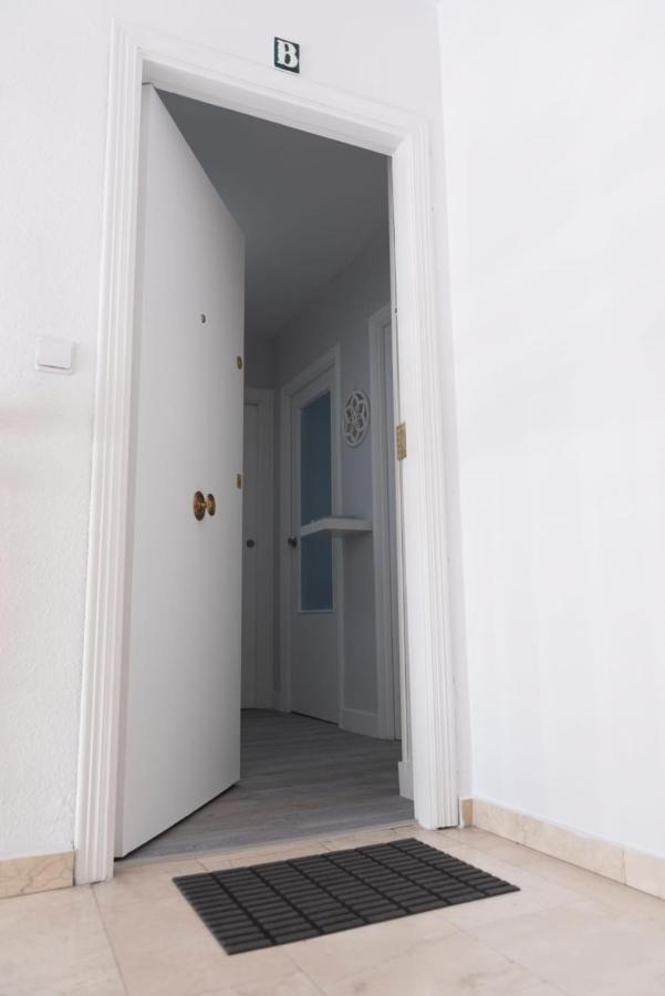 Apartmán Casa Teresa Cenes De La Vega Exteriér fotografie