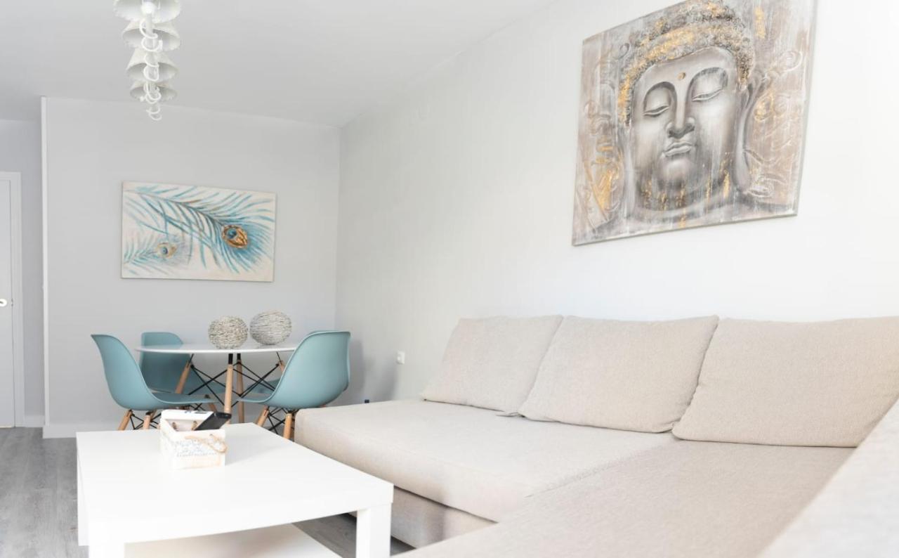 Apartmán Casa Teresa Cenes De La Vega Exteriér fotografie