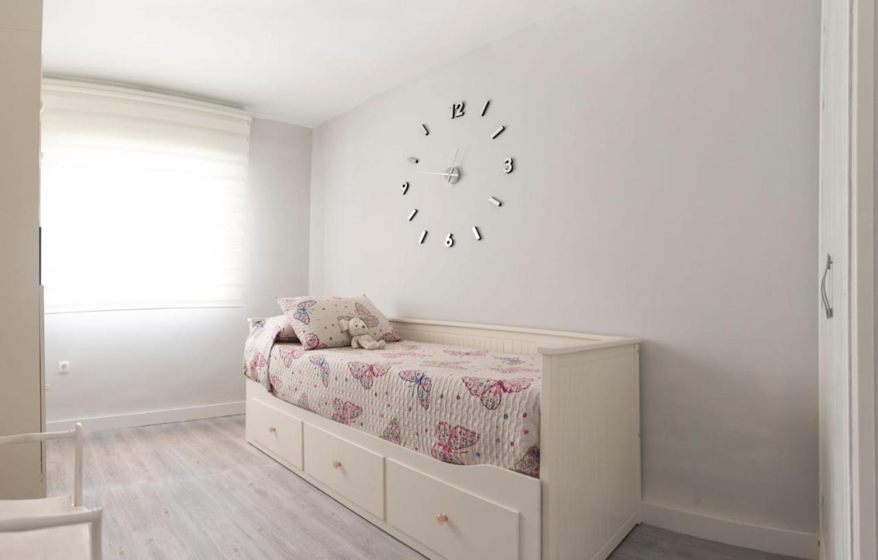 Apartmán Casa Teresa Cenes De La Vega Exteriér fotografie
