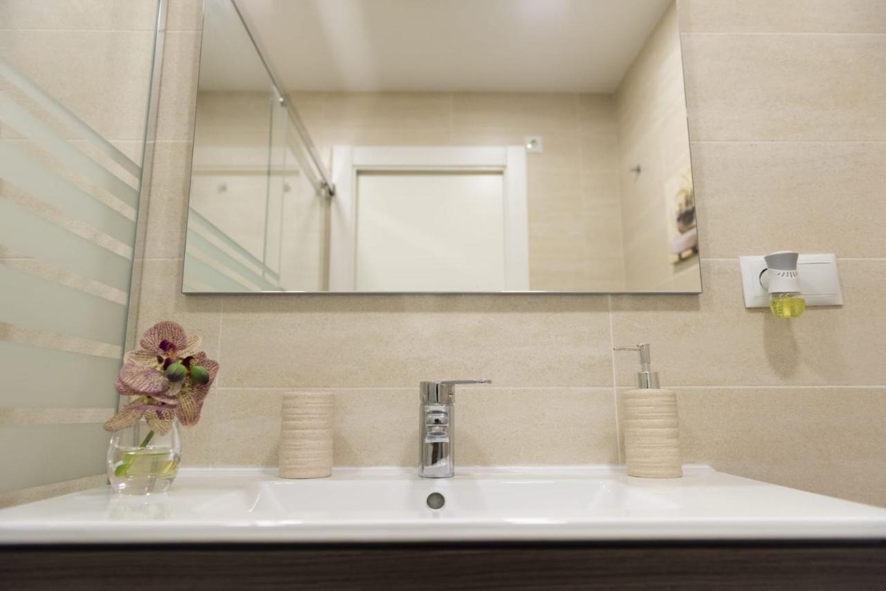 Apartmán Casa Teresa Cenes De La Vega Exteriér fotografie