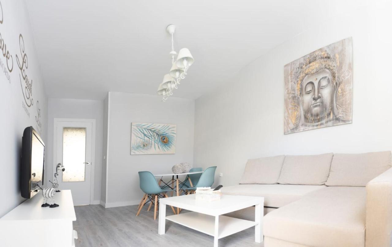 Apartmán Casa Teresa Cenes De La Vega Exteriér fotografie