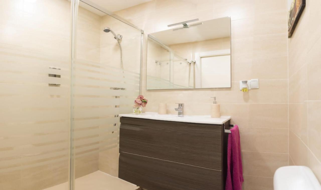 Apartmán Casa Teresa Cenes De La Vega Exteriér fotografie